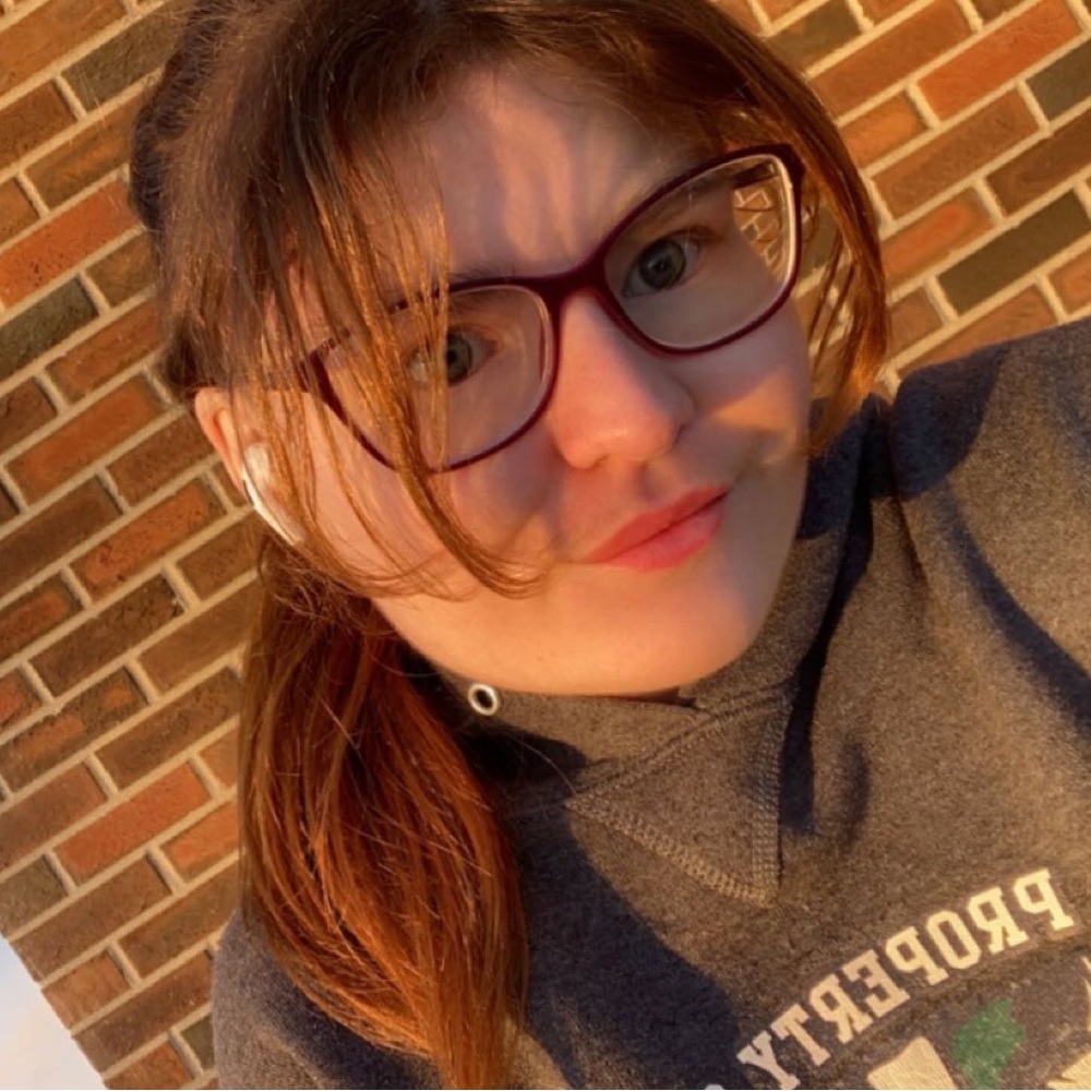 Meet your Posher, Stacie